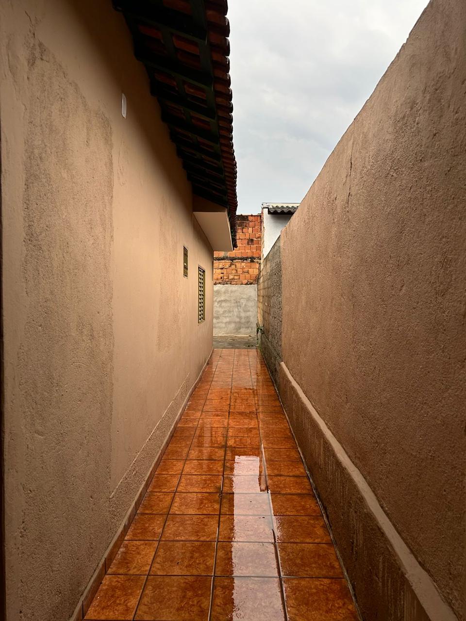 Imagem Casa com 3 Quartos à Venda, 98 m²em Jardim Alexandre Balbo - Ribeirão Preto