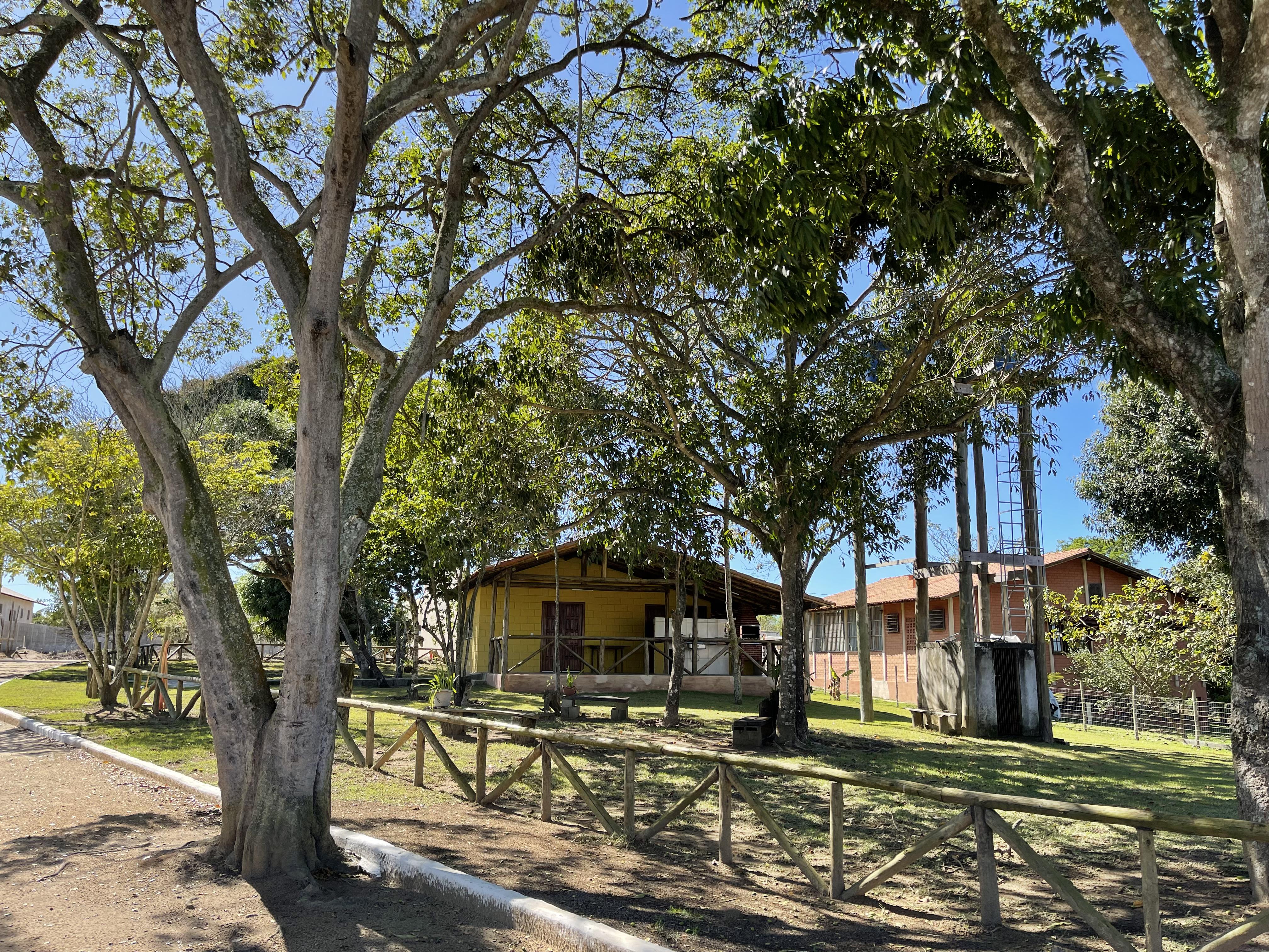 Imagem Chácara à Venda, 500 m²em Área Rural de Vila Velha - Vila Velha Imagem Chácara à Venda, 500 m²em Área Rural de Vila Velha - Vila Velha