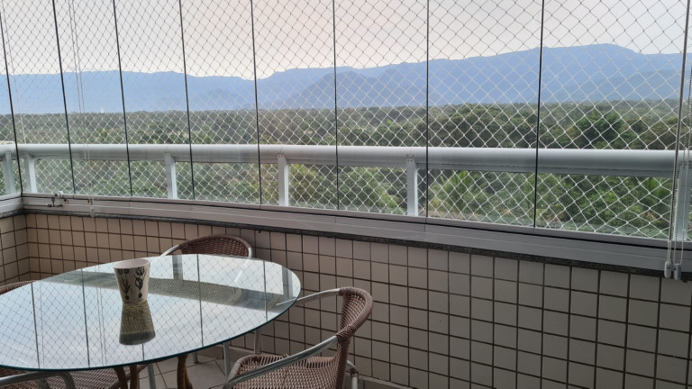 Imagem Apartamento com 3 Quartos à Venda,  em Riviera - Bertioga