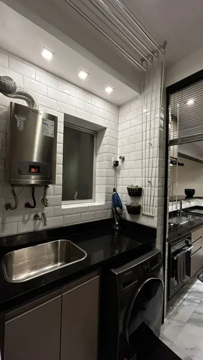 Imagem Apartamento com 2 Quartos à Venda, 67 m²em Assunção - São Bernardo do Campo Imagem Apartamento com 2 Quartos à Venda, 67 m²em Assunção - São Bernardo do Campo