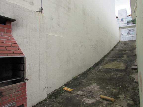 Imagem Casa com 2 Quartos à Venda, 157 m² em Vila Helena - Santo André