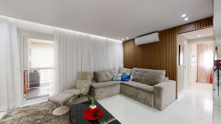Imagem Apartamento com 2 Quartos à Venda, 89 m² em Jardim Ampliação - São Paulo Imagem Apartamento com 2 Quartos à Venda, 89 m² em Jardim Ampliação - São Paulo