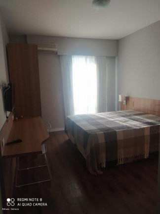 Imagem Flat com 1 Quarto à Venda, 26 m² em Indianópolis - São Paulo Imagem Flat com 1 Quarto à Venda, 26 m² em Indianópolis - São Paulo
