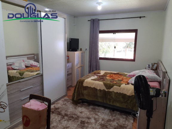 Imagem Casa de Condomínio com 2 Quartos à Venda, 80 m² em Águas Claras - Viamão