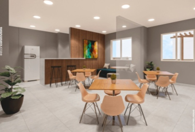 Imagem Apartamento com 2 Quartos à Venda ou Temporada, 38 m²em Jardim das Graças - São Paulo Imagem Apartamento com 2 Quartos à Venda ou Temporada, 38 m²em Jardim das Graças - São Paulo