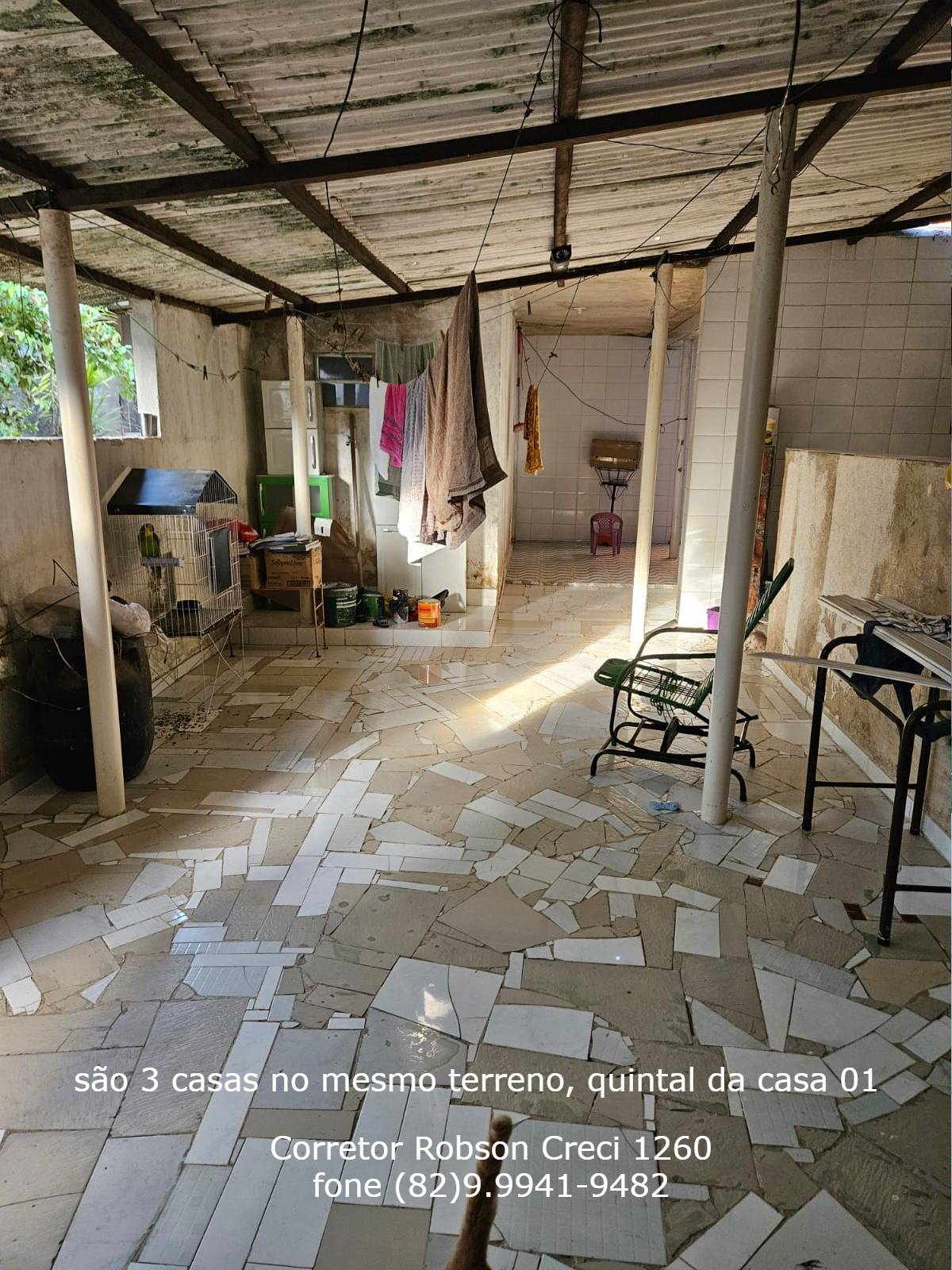 Imagem Casa com 6 Quartos à Venda, Locação ou Temporada, 400 m² em Village Campestre - Maceió