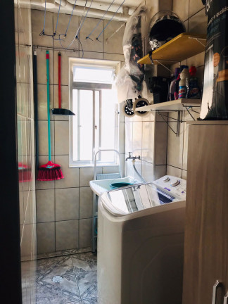 Imagem Apartamento com 2 Quartos à Venda, 48 m² em Conjunto Residencial José Bonifácio - São Paulo
