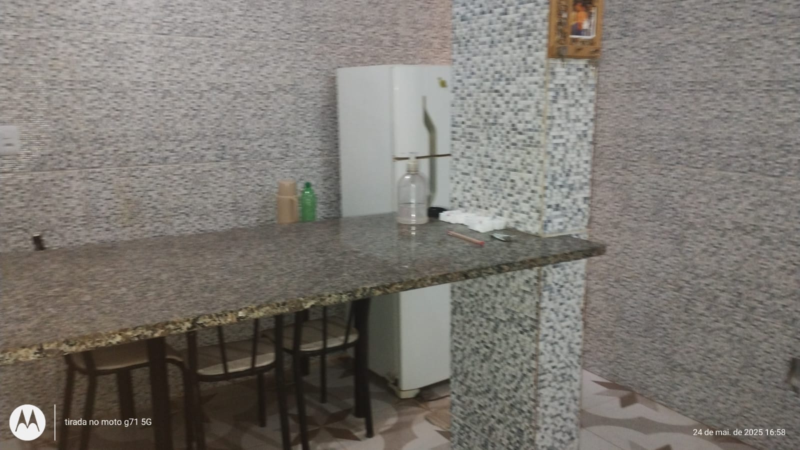 Imagem Kitnet com 3 Quartos à Venda ou Locação, 160 m² em Bengui - Belém Imagem Kitnet com 3 Quartos à Venda ou Locação, 160 m² em Bengui - Belém