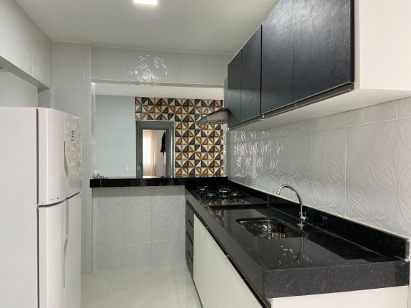 Imagem Apartamento com 3 Quartos à Venda, 75 m² em Setor Central - Goiânia Imagem Apartamento com 3 Quartos à Venda, 75 m² em Setor Central - Goiânia