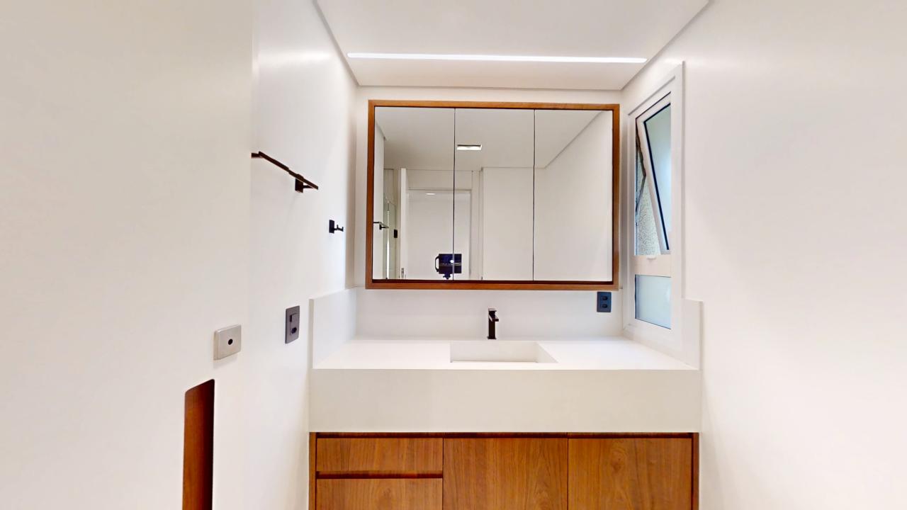 Imagem Apartamento com 3 Quartos à Venda, 236 m² em Itaim Bibi - São Paulo