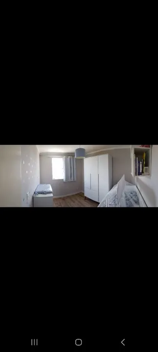 Imagem Apartamento com 2 Quartos à Venda, 48 m² em Vila Tesouro - São José dos Campos