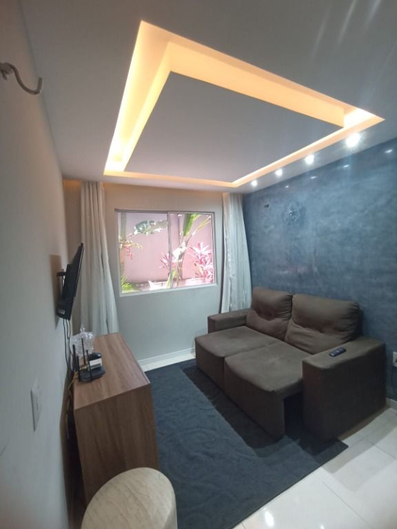 Apartamento com 2 Quartos à Venda, 57 m²em Serrinha - Fortaleza