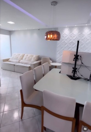 Imagem Apartamento com 4 Quartos à Venda, 97 m² em Candeias - Jaboatão dos Guararapes