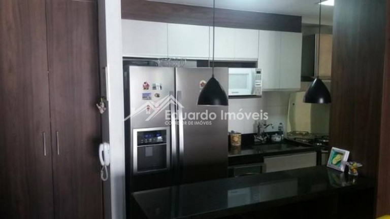 Apartamento com 3 Quartos à Venda, 81 m² em Centro - Diadema