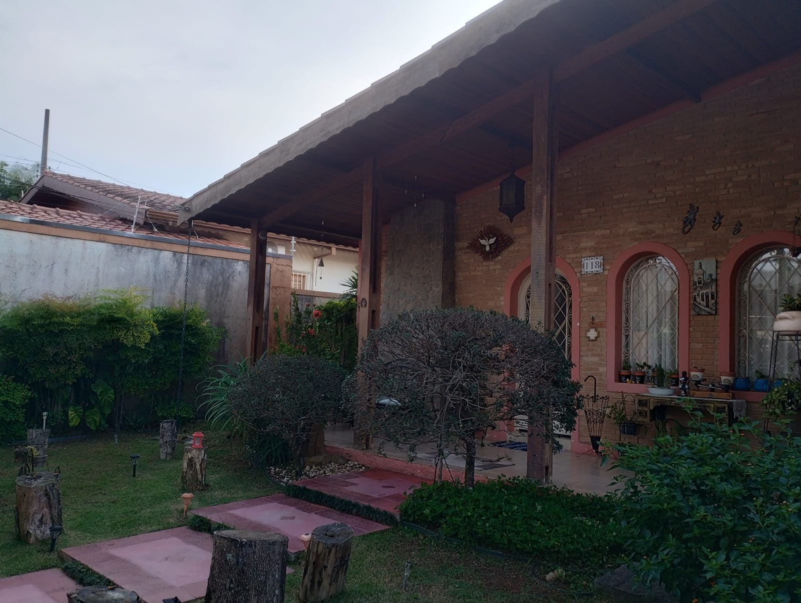 Imagem Casa com 3 Quartos à Venda, 294 m² em Vila Esperia ou Giglio - Atibaia