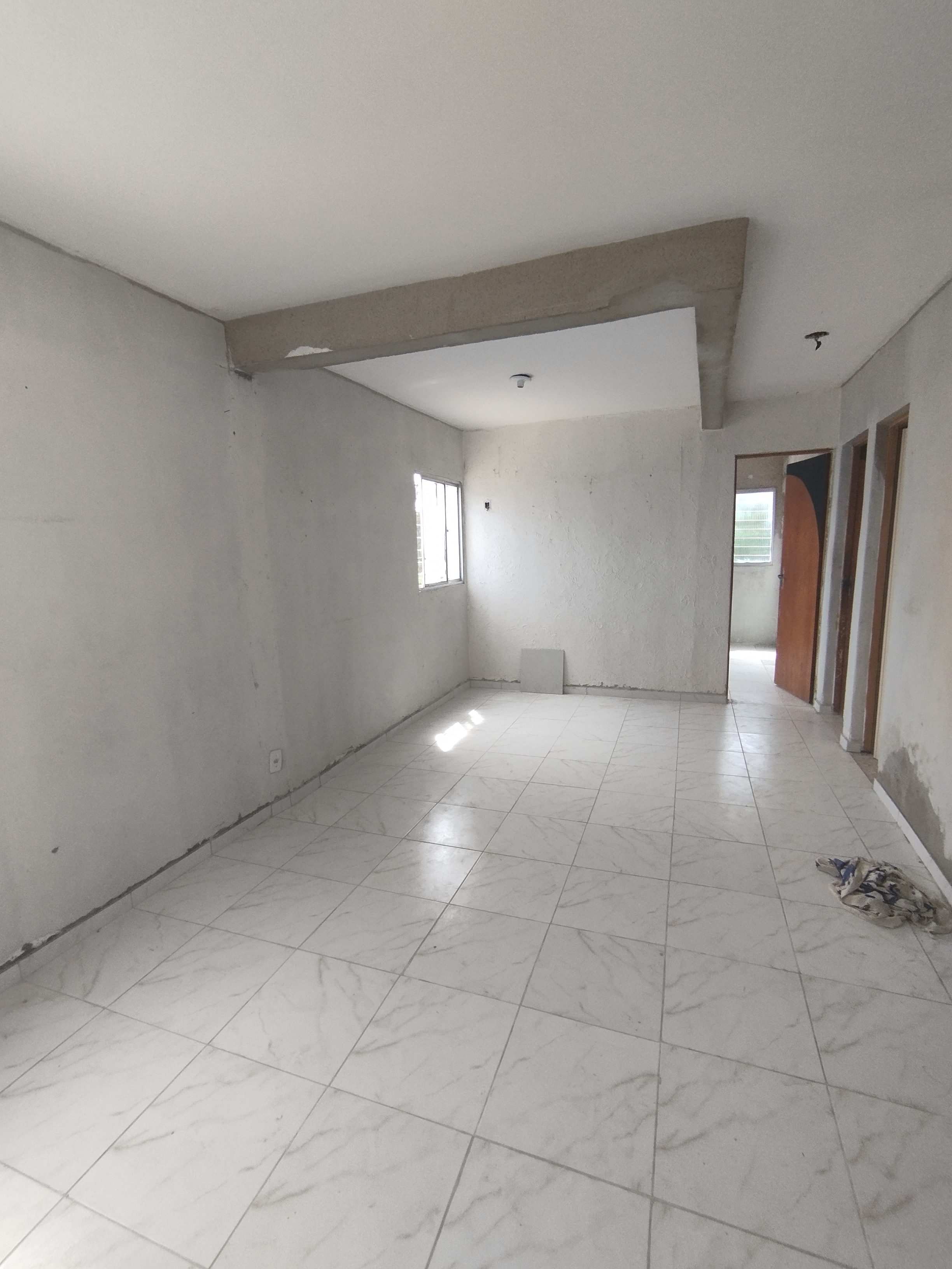 Imagem Apartamento com 2 Quartos para Alugar, 50 m²em Rio Doce - Olinda