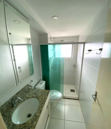 Imagem Apartamento com 2 Quartos à Venda, 69 m² em Ponta Negra - Manaus