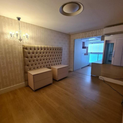 Imagem Apartamento com 3 Quartos à Venda, 167 m² em Setor Bueno - Goiânia