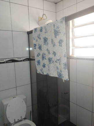 Imagem Sobrado com 4 Quartos à Venda,  em Vila Nova Utinga - São Paulo