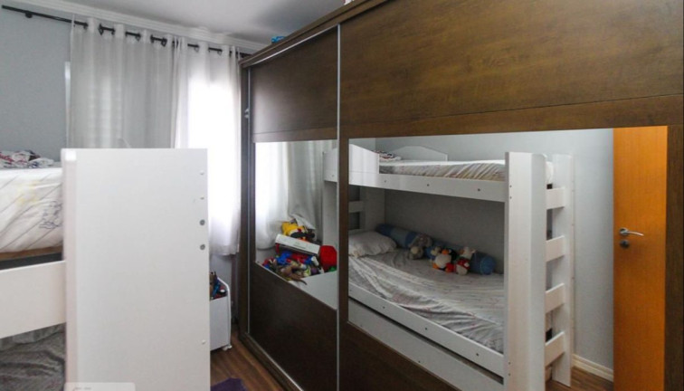 Imagem Apartamento com 2 Quartos à Venda, 48 m² em Vila Aricanduva - São Paulo