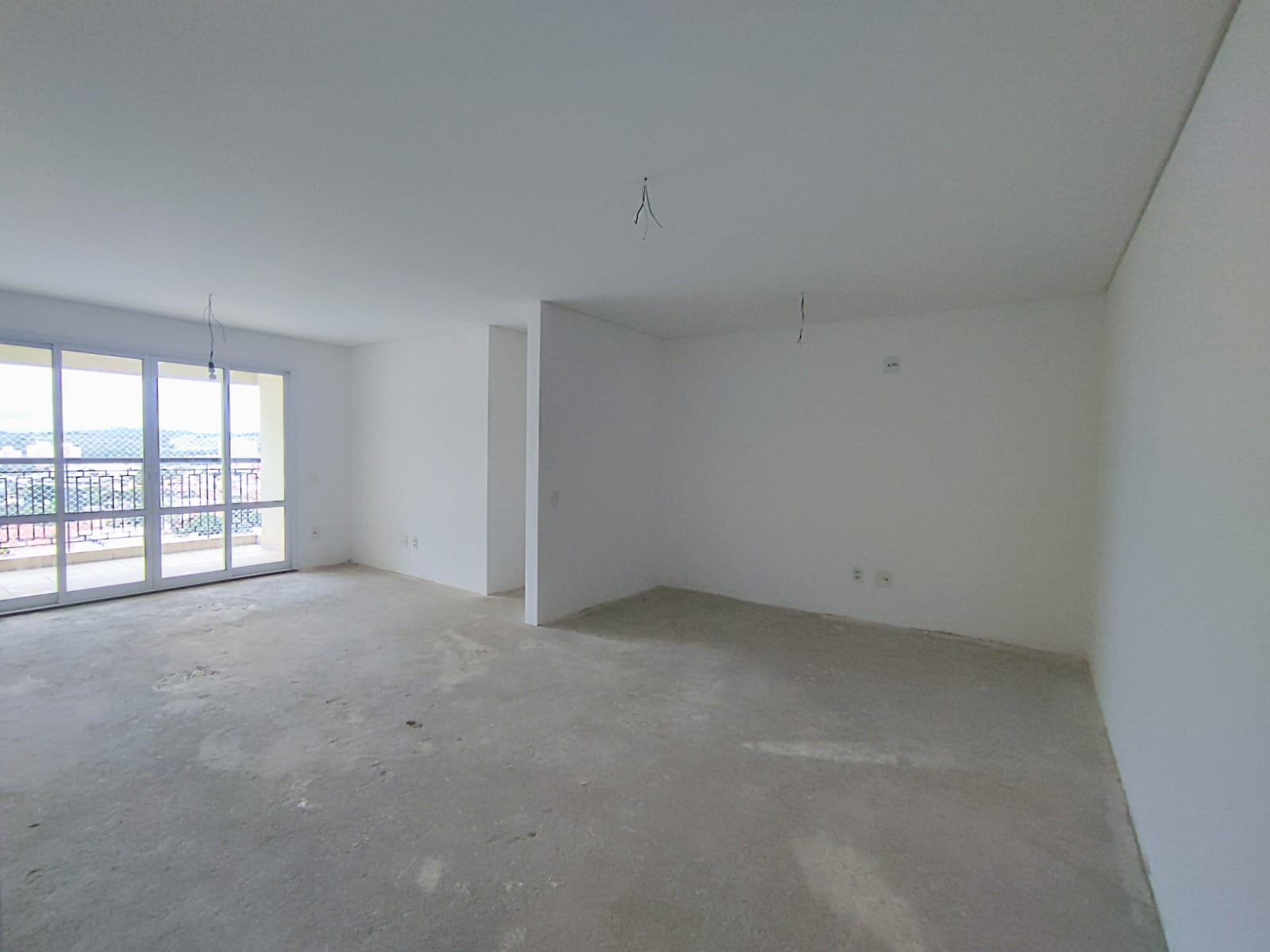 Imagem Apartamento com 4 Quartos à Venda, 131 m²em Jardim Ermida I - Jundiaí