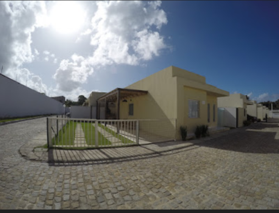 Imagem Casa de Condomínio com 2 Quartos à Venda, 69 m² em Catu de Abrantes (Abrantes) - Camaçari Imagem Casa de Condomínio com 2 Quartos à Venda, 69 m² em Catu de Abrantes (Abrantes) - Camaçari