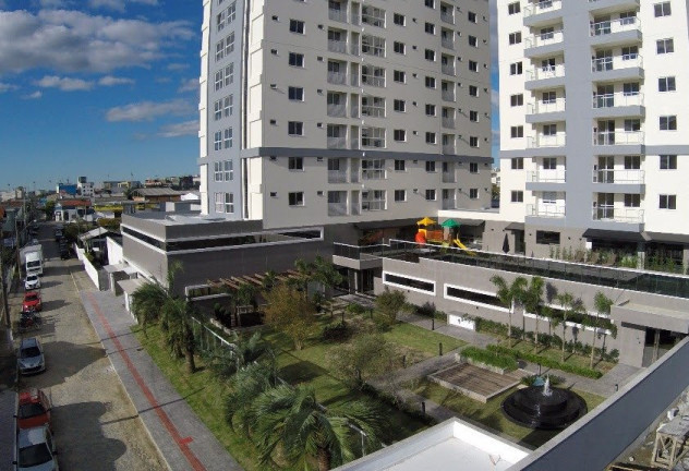 Imagem Apartamento com 2 Quartos à Venda, em São João - Itajaí Imagem Apartamento com 2 Quartos à Venda, em São João - Itajaí