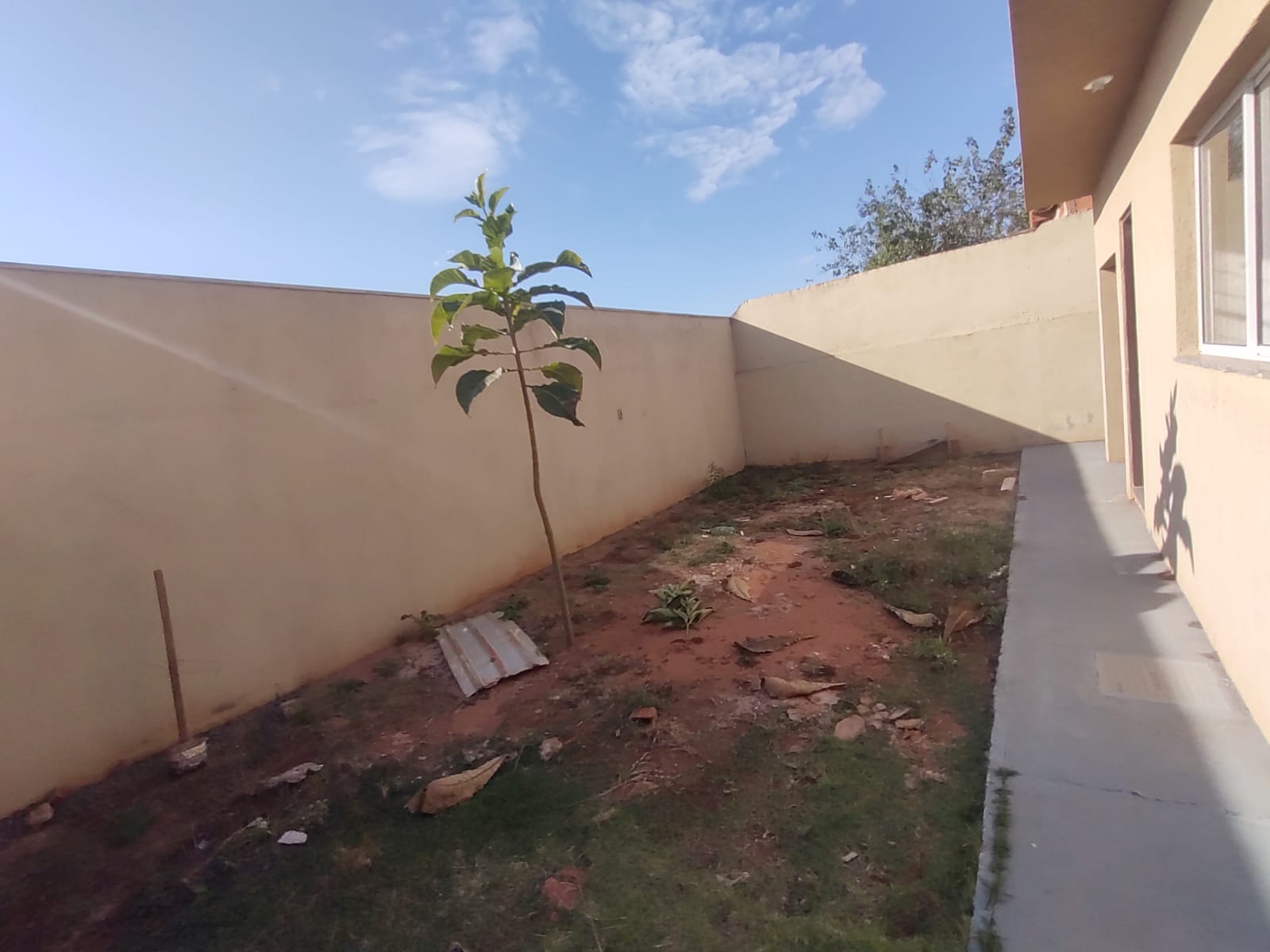 Imagem Casa com 2 Quartos à Venda, 84 m²em Residencial Atlântico Sul - Campo Grande