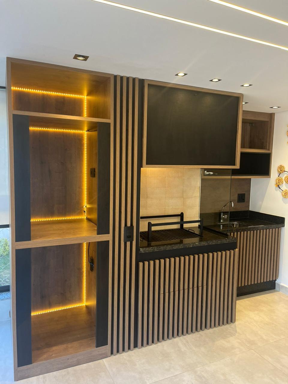 Imagem Apartamento com 3 Quartos à Venda ou Locação, 192 m² em Jardim Limoeiro - Arujá Imagem Apartamento com 3 Quartos à Venda ou Locação, 192 m² em Jardim Limoeiro - Arujá