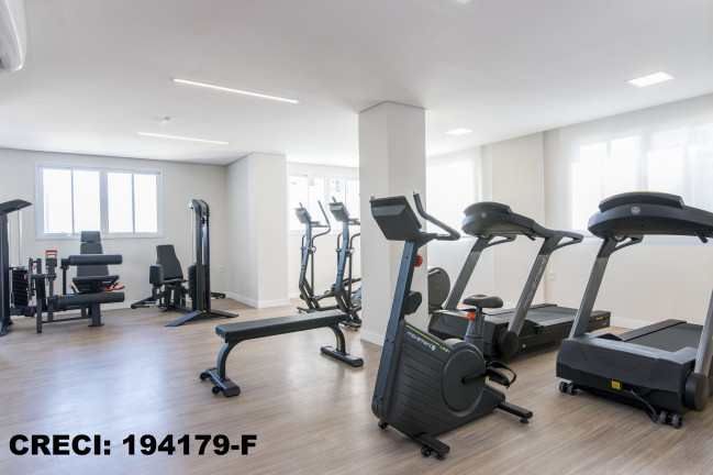 Imagem Apartamento com 2 Quartos à Venda, 55 m² em Brás - São Paulo