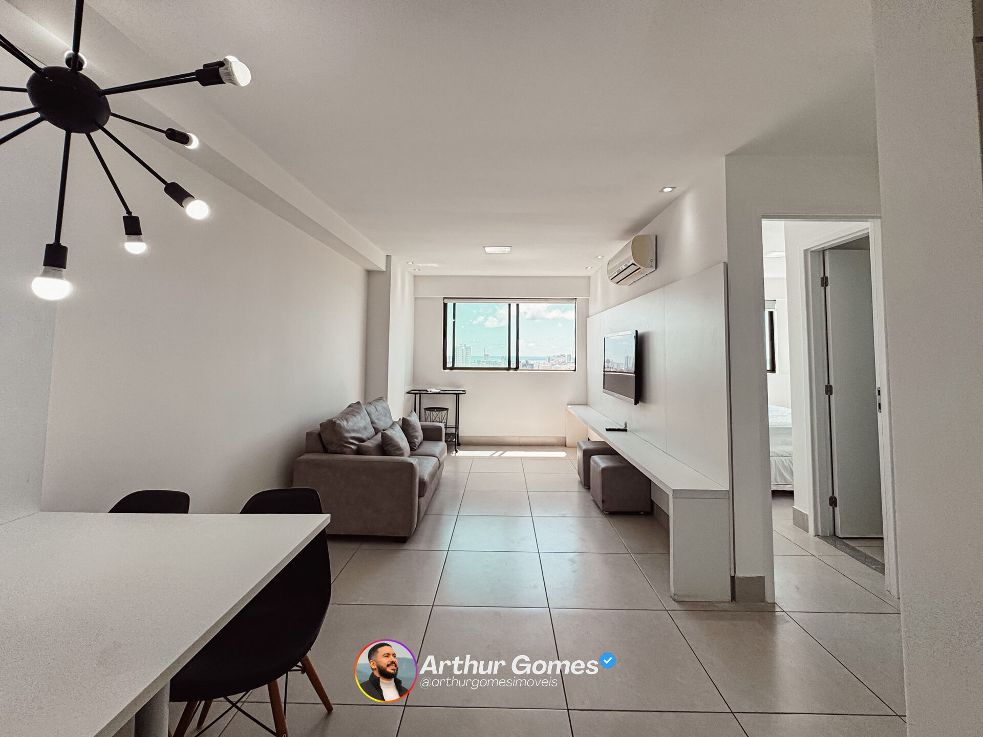 Imagem Apartamento com 2 Quartos à Venda, 54 m² em Ilha do Leite - Recife Imagem Apartamento com 2 Quartos à Venda, 54 m² em Ilha do Leite - Recife