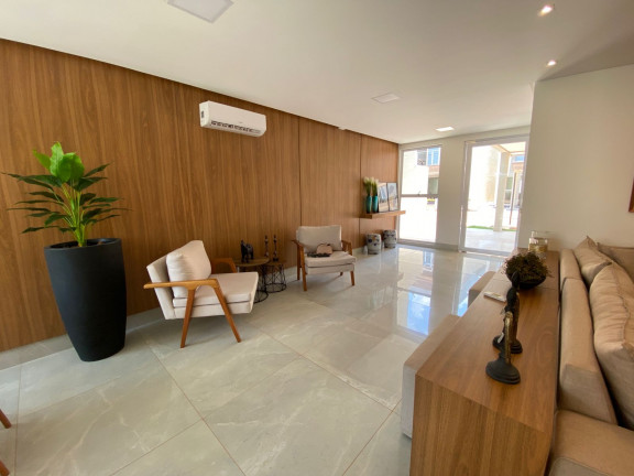 Imagem Casa de Condomínio com 4 Quartos à Venda, 191 m² em Jardim Atlântico - Goiânia