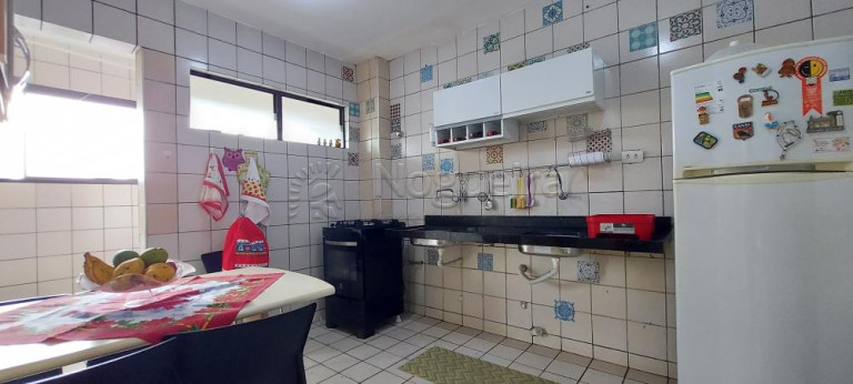 Imagem Apartamento com 4 Quartos à Venda, 147 m² em Parnamirim - Recife Imagem Apartamento com 4 Quartos à Venda, 147 m² em Parnamirim - Recife