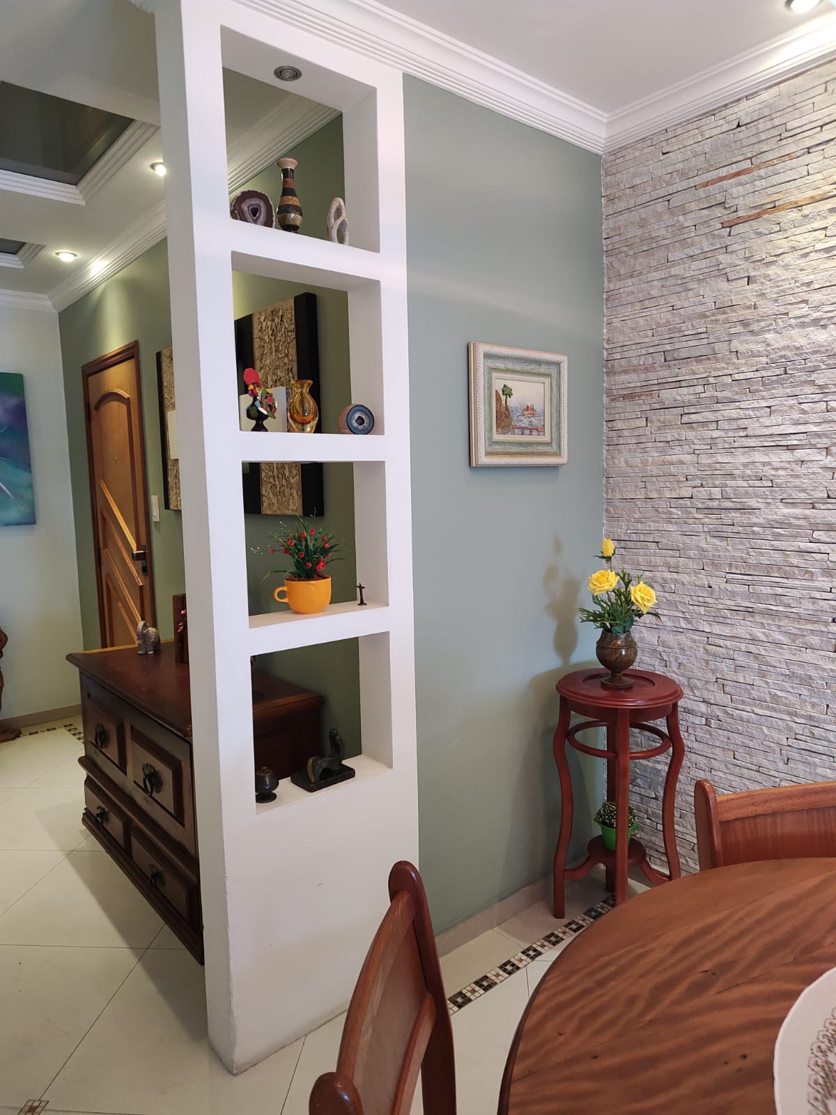 Imagem Apartamento com 3 Quartos à Venda, 150 m² em Embaré - Santos