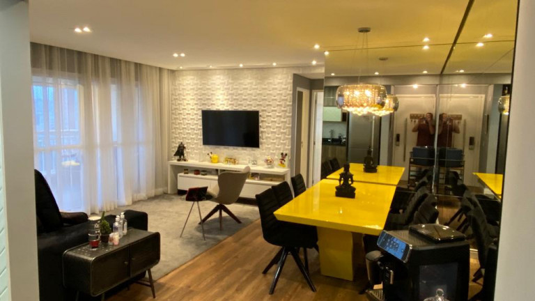 Apartamento com 2 Quartos à Venda, 82 m² em Vila Formosa - São Paulo