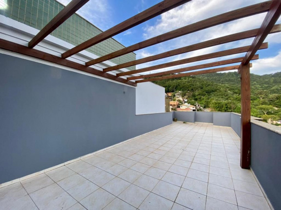 Imagem Cobertura com 3 Quartos à Venda, 158 m² em Itacorubi - Florianópolis