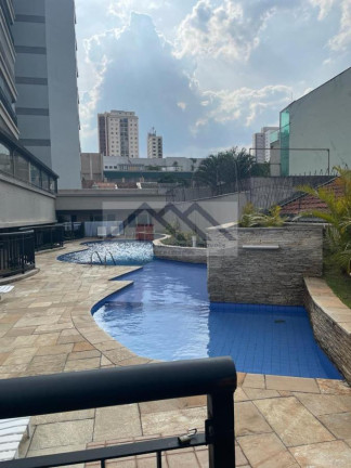 Imagem Apartamento com 3 Quartos à Venda ou Locação, 165 m² em Ipiranga - São Paulo