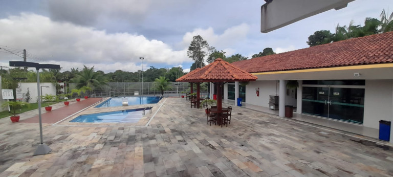 Imagem Casa com 3 Quartos à Venda, 150 m² em Ponta Negra - Manaus