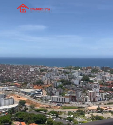 Imagem Apartamento com 4 Quartos à Venda, 230 m²em Horto Florestal - Salvador