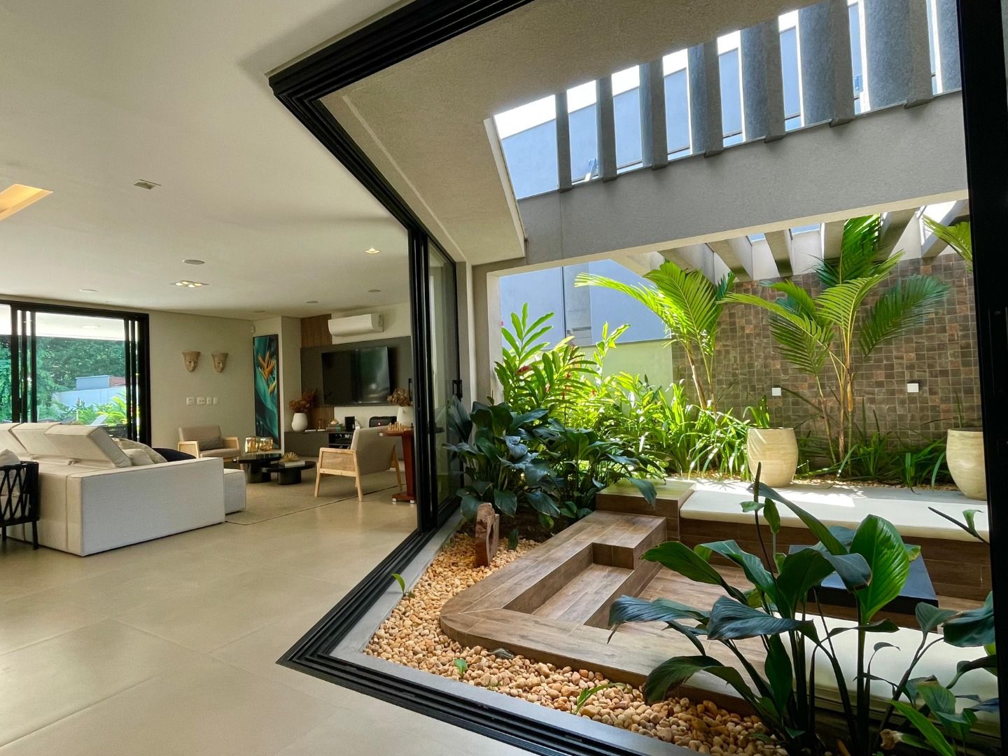 Imagem Casa com 5 Quartos à Venda, 635 m²em Riviera - Bertioga