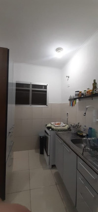 Imagem Apartamento com 2 Quartos à Venda, 54 m² em Conjunto Habitacional Marinho - Jacareí Imagem Apartamento com 2 Quartos à Venda, 54 m² em Conjunto Habitacional Marinho - Jacareí
