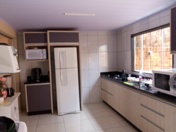 Imagem Sobrado com 3 Quartos à Venda, 120 m² em Residencial Jardins do Cerrado 7 - Goiânia Imagem Sobrado com 3 Quartos à Venda, 120 m² em Residencial Jardins do Cerrado 7 - Goiânia