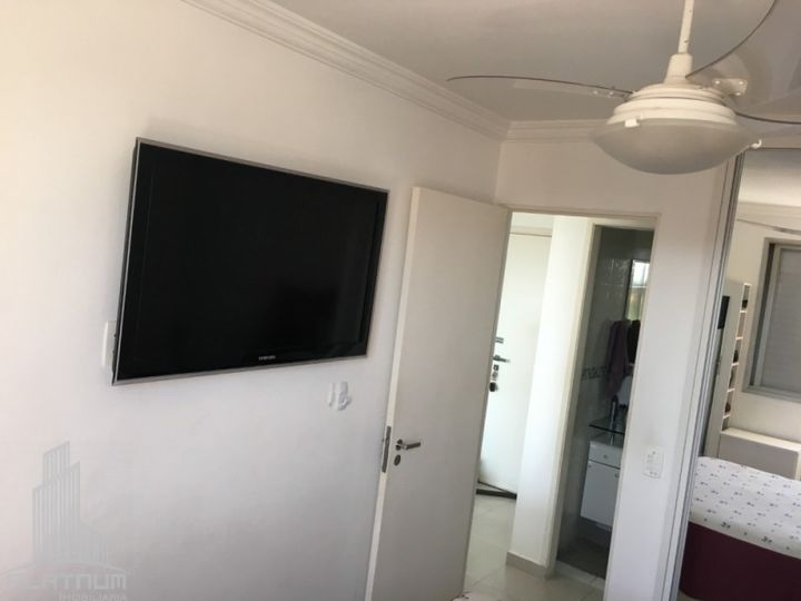 Imagem Apartamento com 1 Quarto para Alugar, 40 m² em Ipiranga - São Paulo