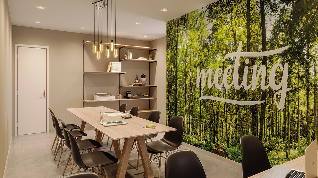 Imagem Apartamento com 2 Quartos à Venda, 42 m²em Imirim - São Paulo