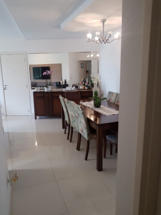 Imagem Apartamento com 4 Quartos à Venda, 119 m² em Santa Terezinha - São Bernardo do Campo Imagem Apartamento com 4 Quartos à Venda, 119 m² em Santa Terezinha - São Bernardo do Campo