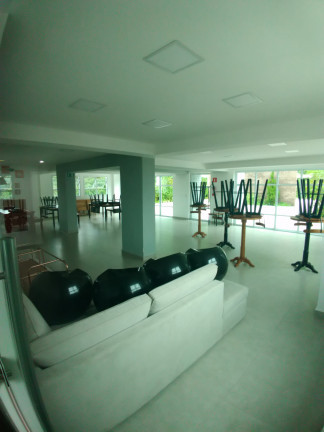 Imagem Apartamento com 1 Quarto à Venda, 47 m² em Marapé - Santos