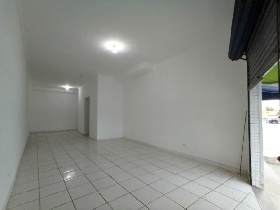 Imagem Imóvel Comercial para Alugar, 70 m² em Cabuçu - Itanhaém