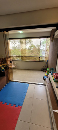 Imagem Apartamento com 3 Quartos à Venda, em Jardim América - São Leopoldo Imagem Apartamento com 3 Quartos à Venda, em Jardim América - São Leopoldo