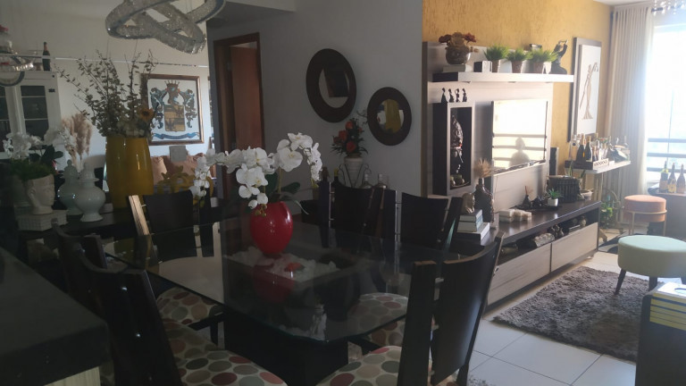 Imagem Apartamento com 3 Quartos à Venda, 75 m² em Parque Amazônia - Goiânia