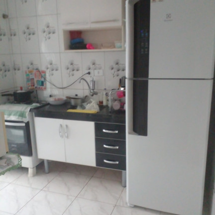 Imagem Apartamento com 2 Quartos à Venda, 52 m² em Jardim Brasília - São Paulo Imagem Apartamento com 2 Quartos à Venda, 52 m² em Jardim Brasília - São Paulo
